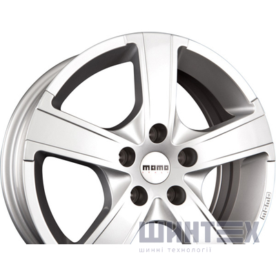 Momo Win Pro 7.5x17 5x108 ET45 DIA72.3 AP№2